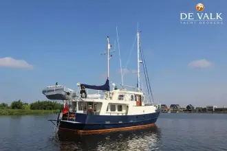 Thumbnail von Heijsman Scheepsbouw Explorer Trawler 1800