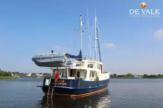 Thumbnail von Heijsman Scheepsbouw Explorer Trawler 1800