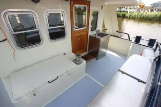 Thumbnail von Heijsman Scheepsbouw Explorer Trawler 1800