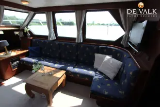 Thumbnail von Valkkruiser 13.50 AK Cabrio