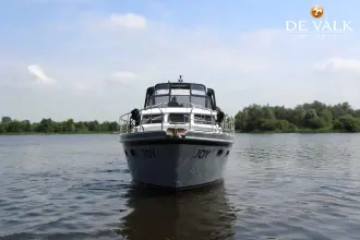 Thumbnail von Valkkruiser 13.50 AK Cabrio