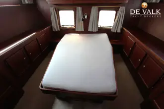 Thumbnail von Valkkruiser 13.50 AK Cabrio