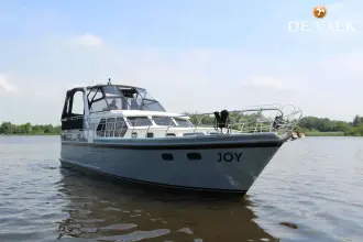 Thumbnail von Valkkruiser 13.50 AK Cabrio