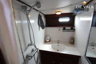 Thumbnail von Valkkruiser 13.50 AK Cabrio