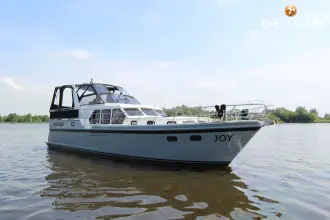 Thumbnail von Valkkruiser 13.50 AK Cabrio