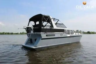 Thumbnail von Valkkruiser 13.50 AK Cabrio