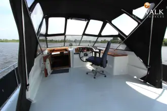 Thumbnail von Valkkruiser 13.50 AK Cabrio