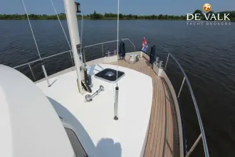 Thumbnail von Boarncruiser 35 Classic Line