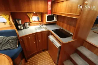 Thumbnail von Boarncruiser 35 Classic Line