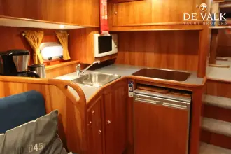 Thumbnail von Boarncruiser 35 Classic Line