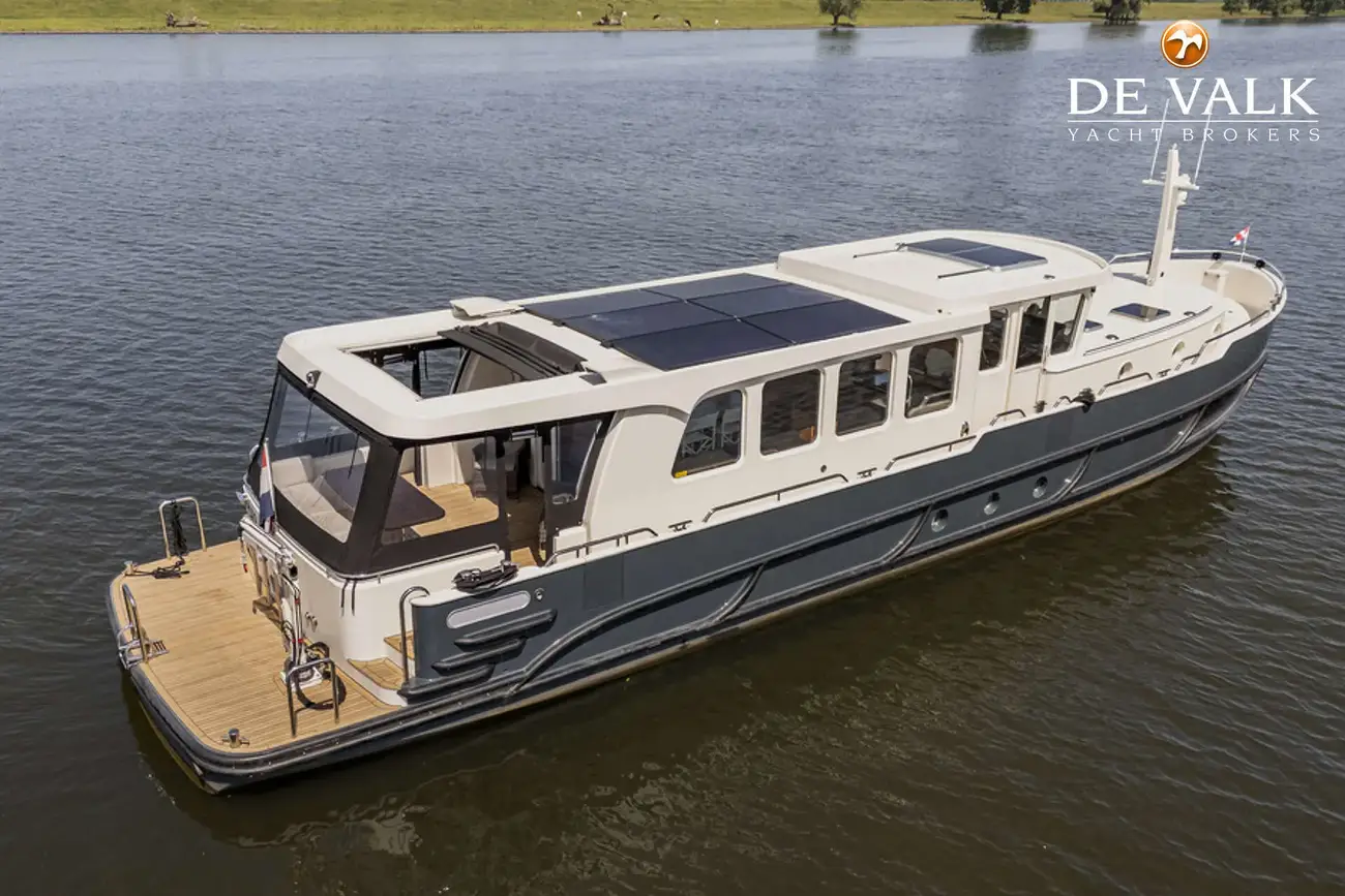 Thumbnail von Euroship Services BV Deksalon 1950