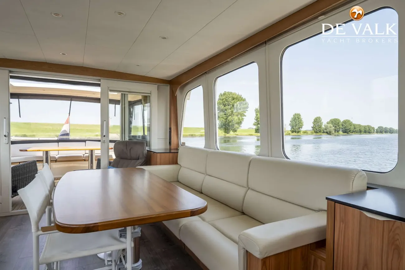 Thumbnail von Euroship Services BV Deksalon 1950