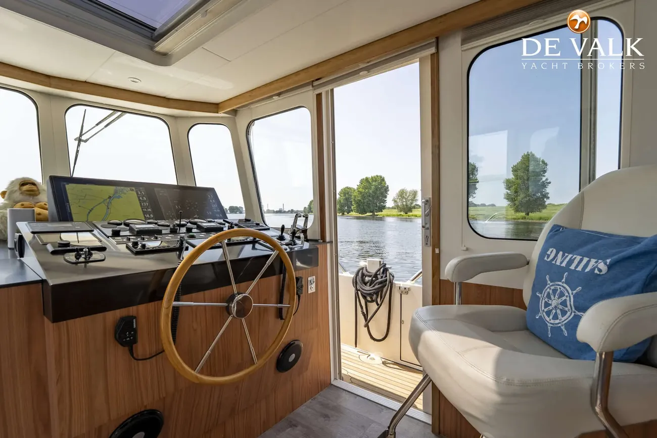 Thumbnail von Euroship Services BV Deksalon 1950