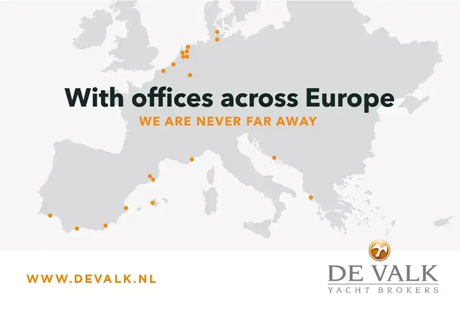 Thumbnail von Euroship Services BV Deksalon 1950