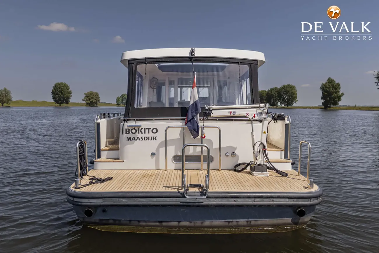 Thumbnail von Euroship Services BV Deksalon 1950