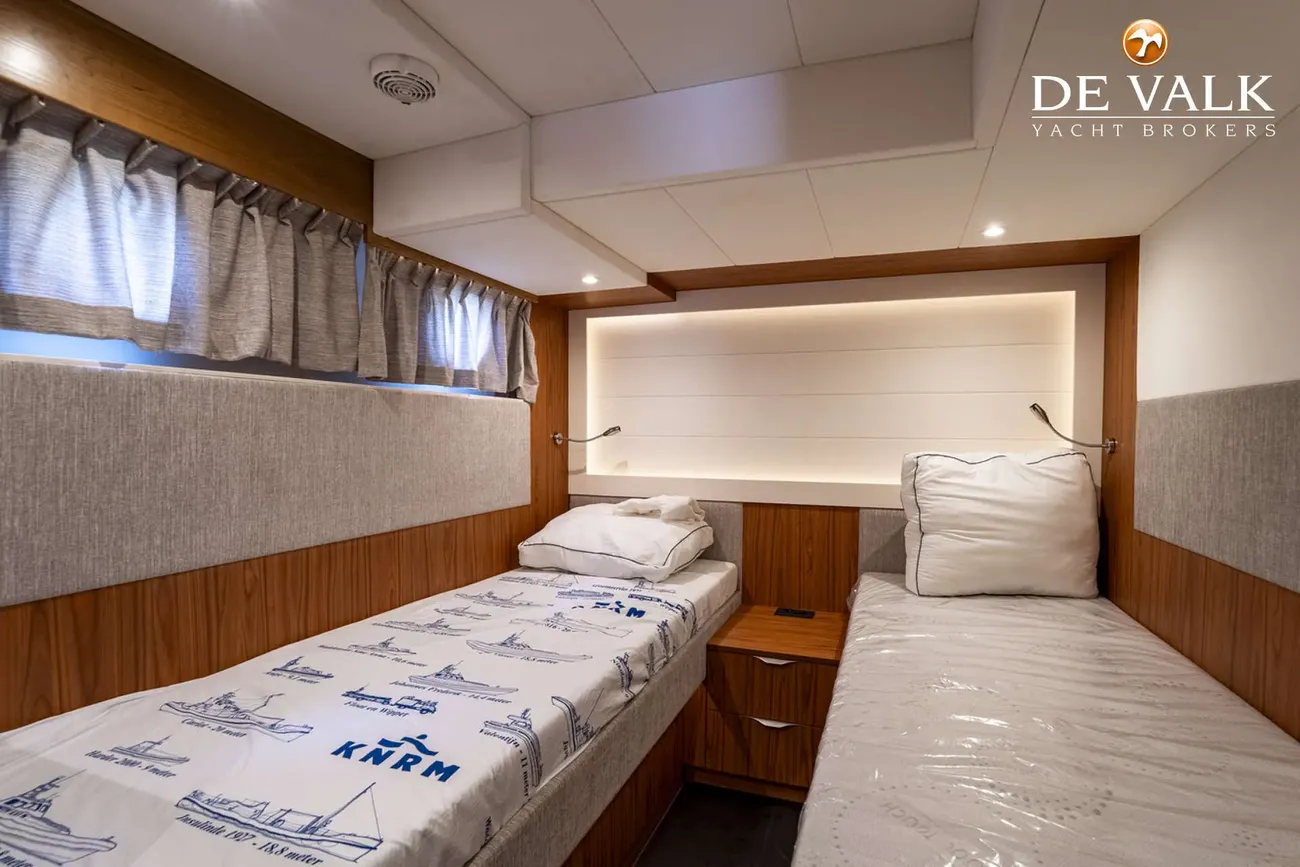 Thumbnail von Euroship Services BV Deksalon 1950