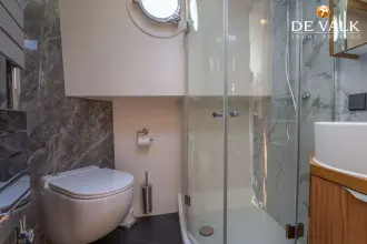 Thumbnail von Euroship Services BV Deksalon 1950