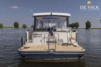 Thumbnail von Euroship Services BV Deksalon 1950