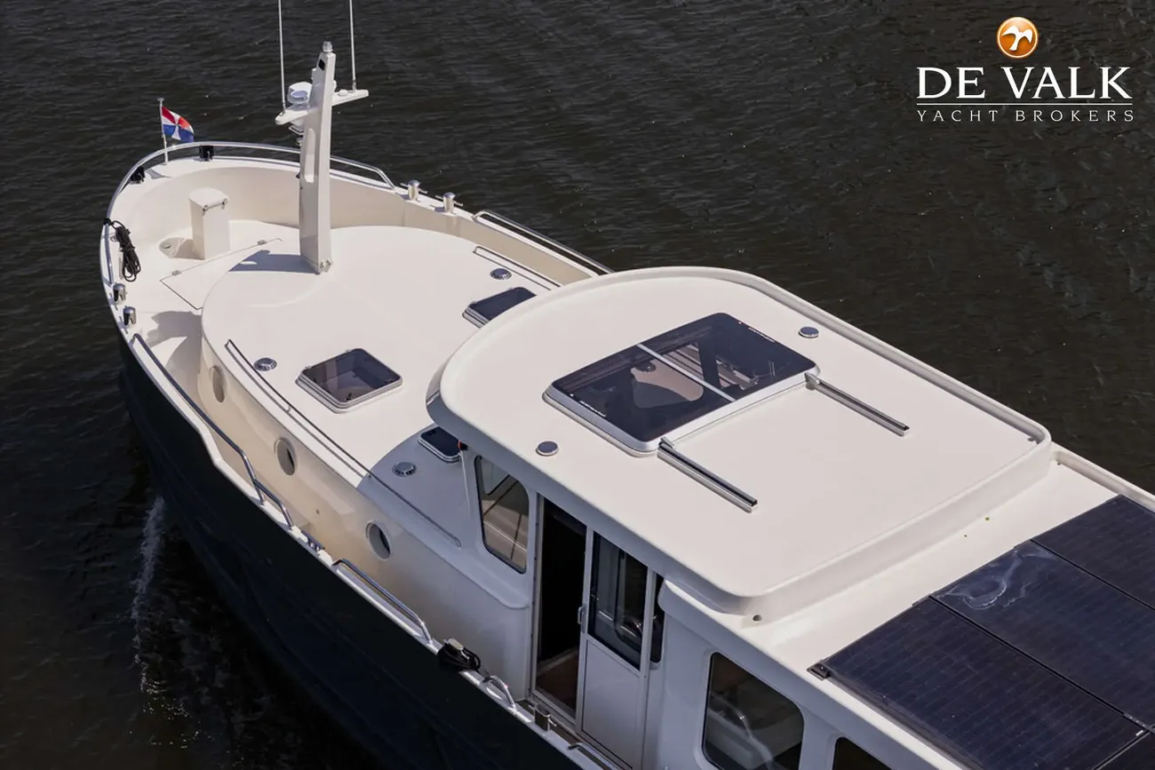 Thumbnail von Euroship Services BV Deksalon 1950