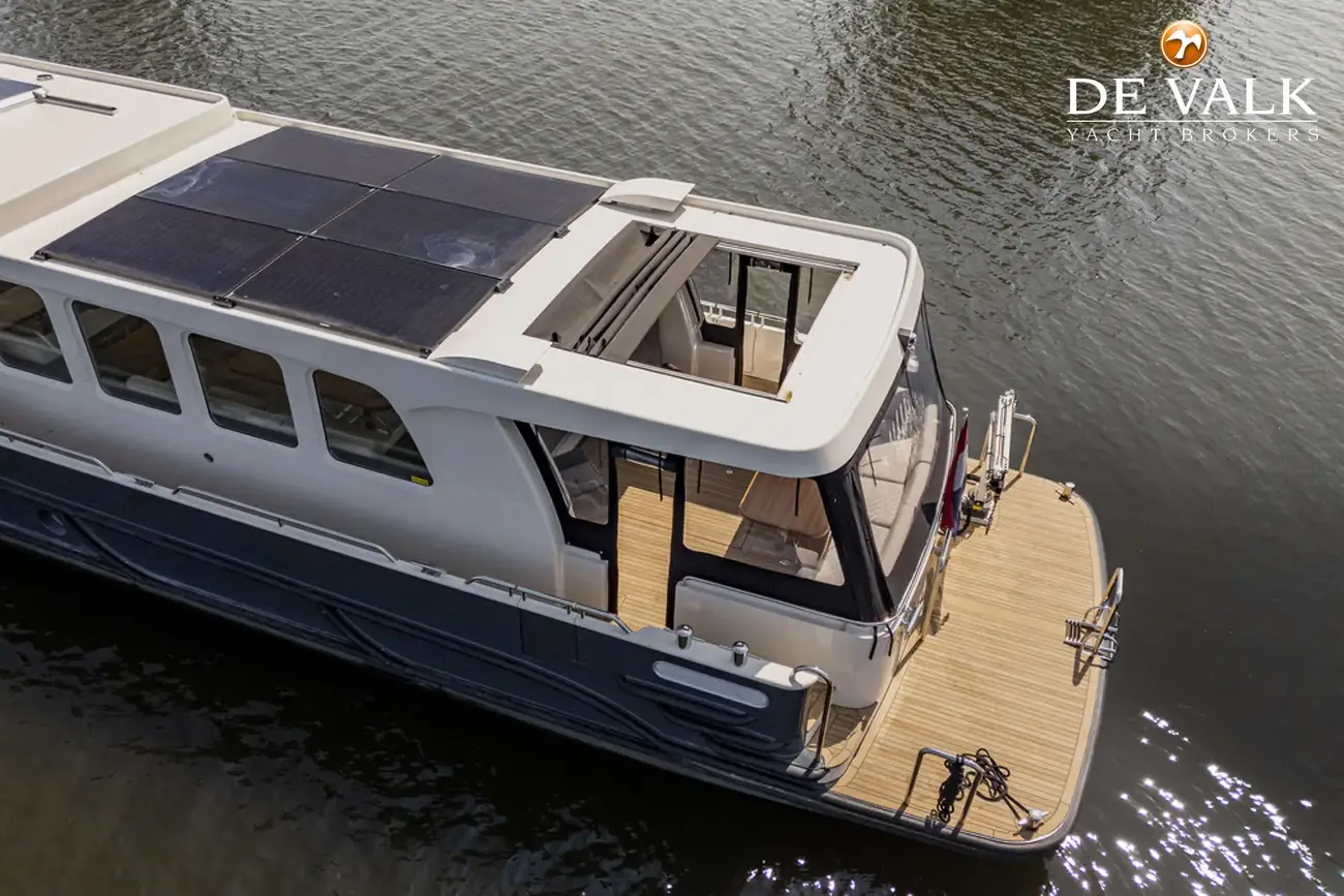 Thumbnail von Euroship Services BV Deksalon 1950