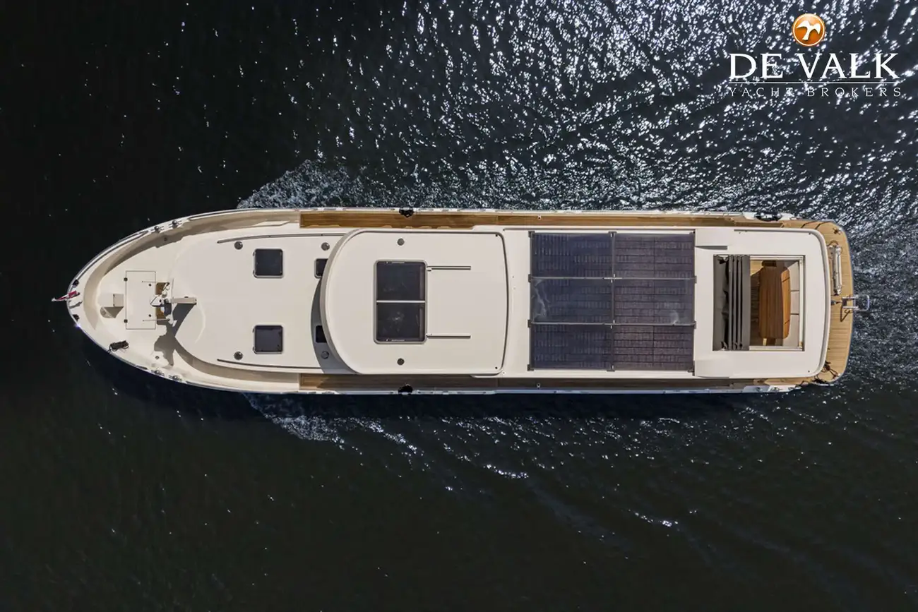 Thumbnail von Euroship Services BV Deksalon 1950