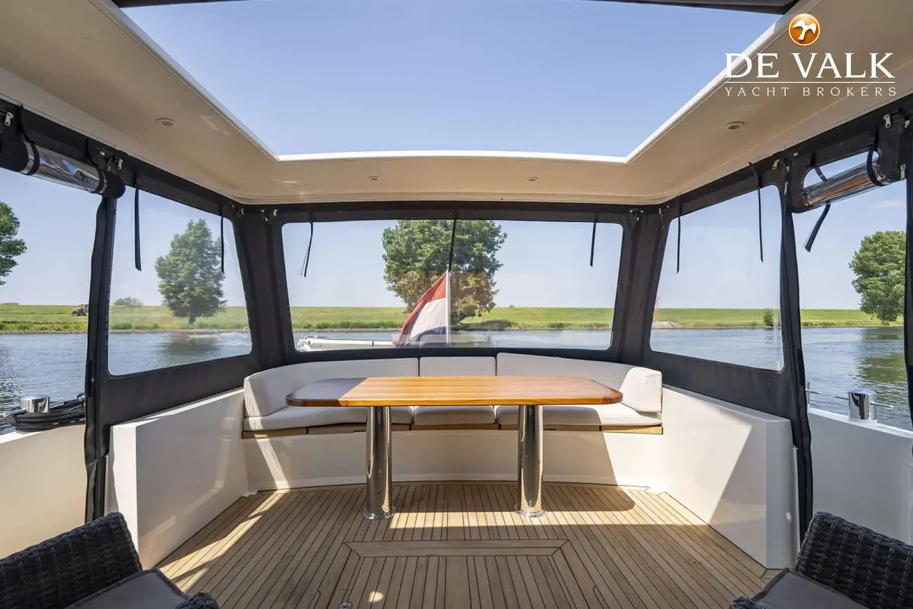 Thumbnail von Euroship Services BV Deksalon 1950