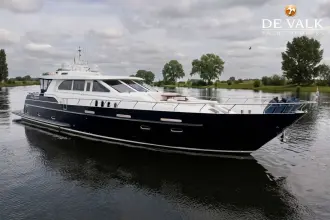 Pacific Shipyards Prestige 2300