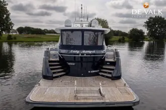 Thumbnail von Pacific Shipyards Prestige 2300