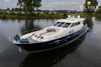 Thumbnail von Pacific Shipyards Prestige 2300