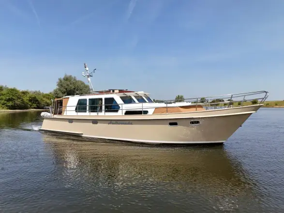 De Kok Kruiser 12.50 Kok Kruiser 12.50 OK