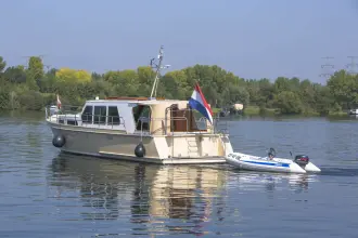 Thumbnail von De Kok Kruiser 12.50 Kok Kruiser 12.50 OK