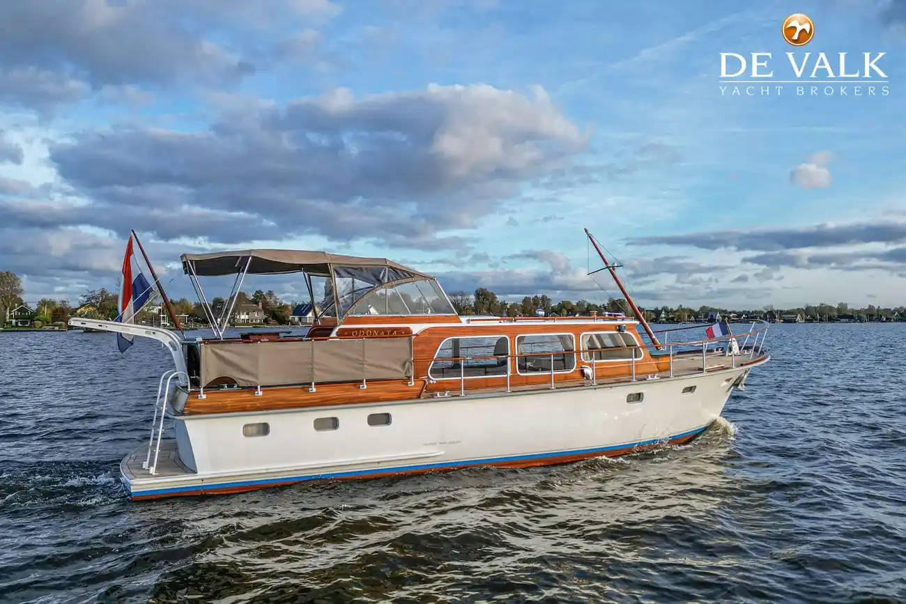 Thumbnail von Super Van Craft 1160