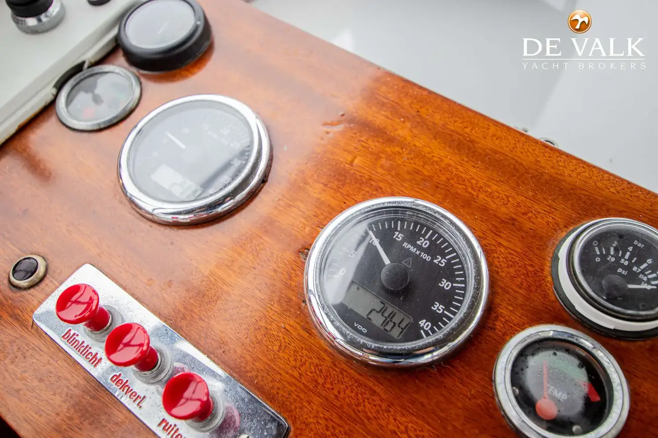 Thumbnail von Super Van Craft 1160