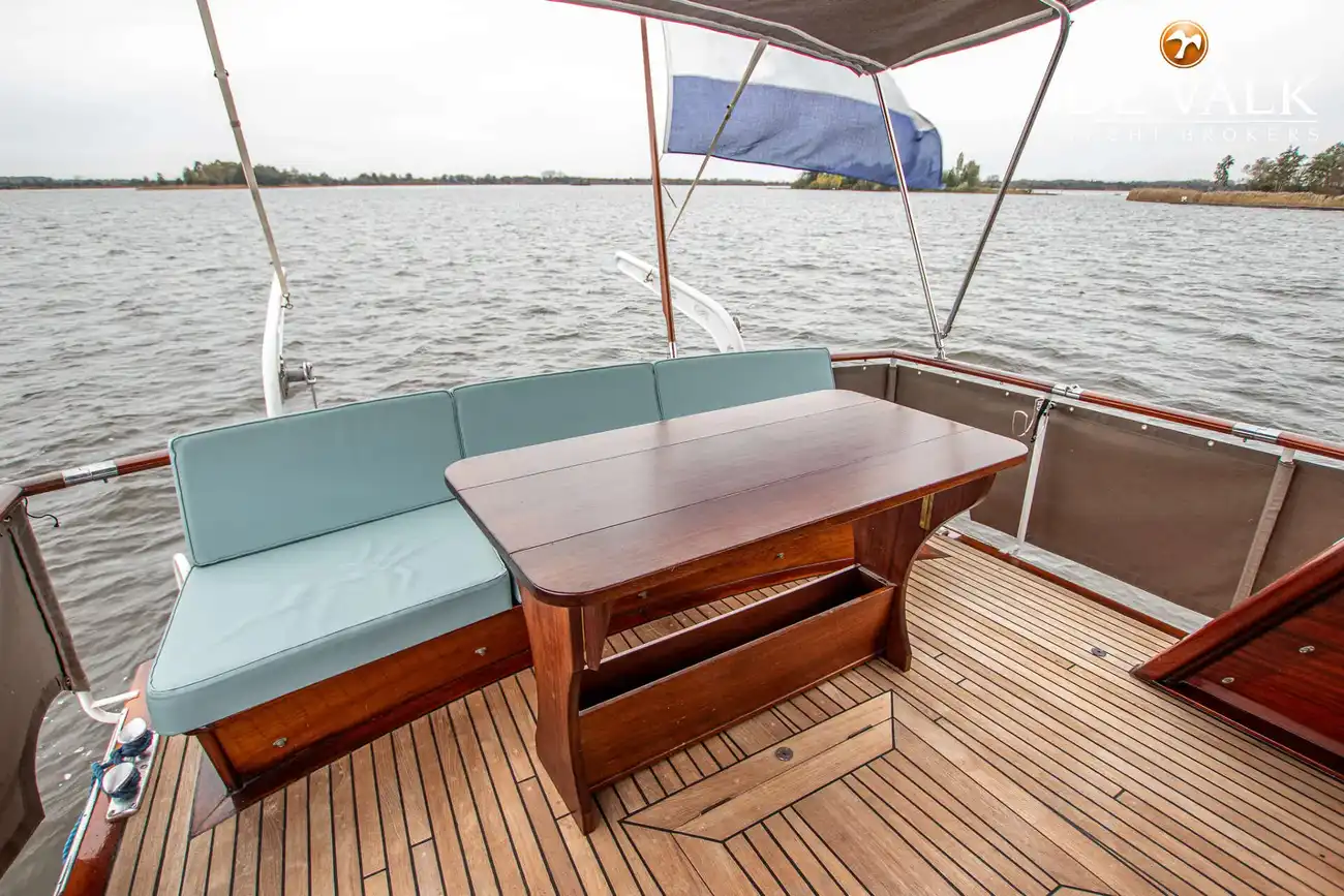 Thumbnail von Super Van Craft 1160