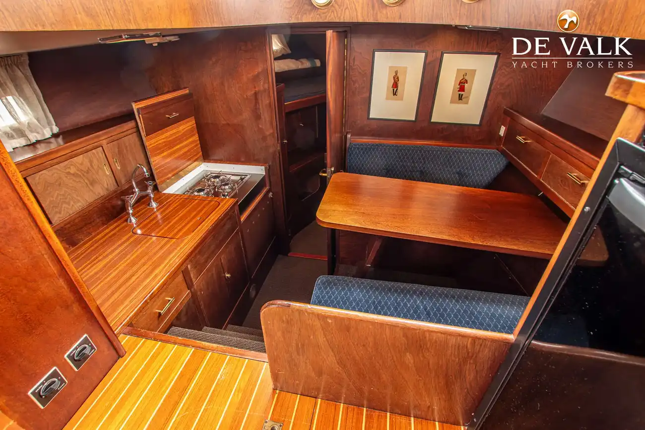 Thumbnail von Super Van Craft 1160