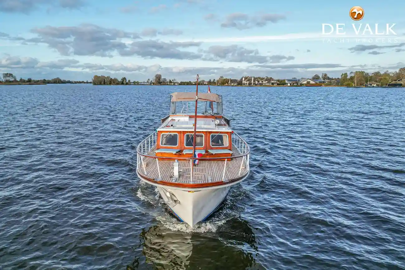 Thumbnail von Super Van Craft 1160