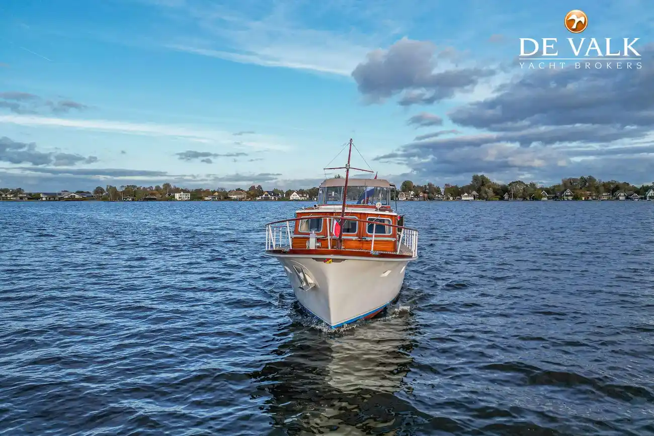 Thumbnail von Super Van Craft 1160