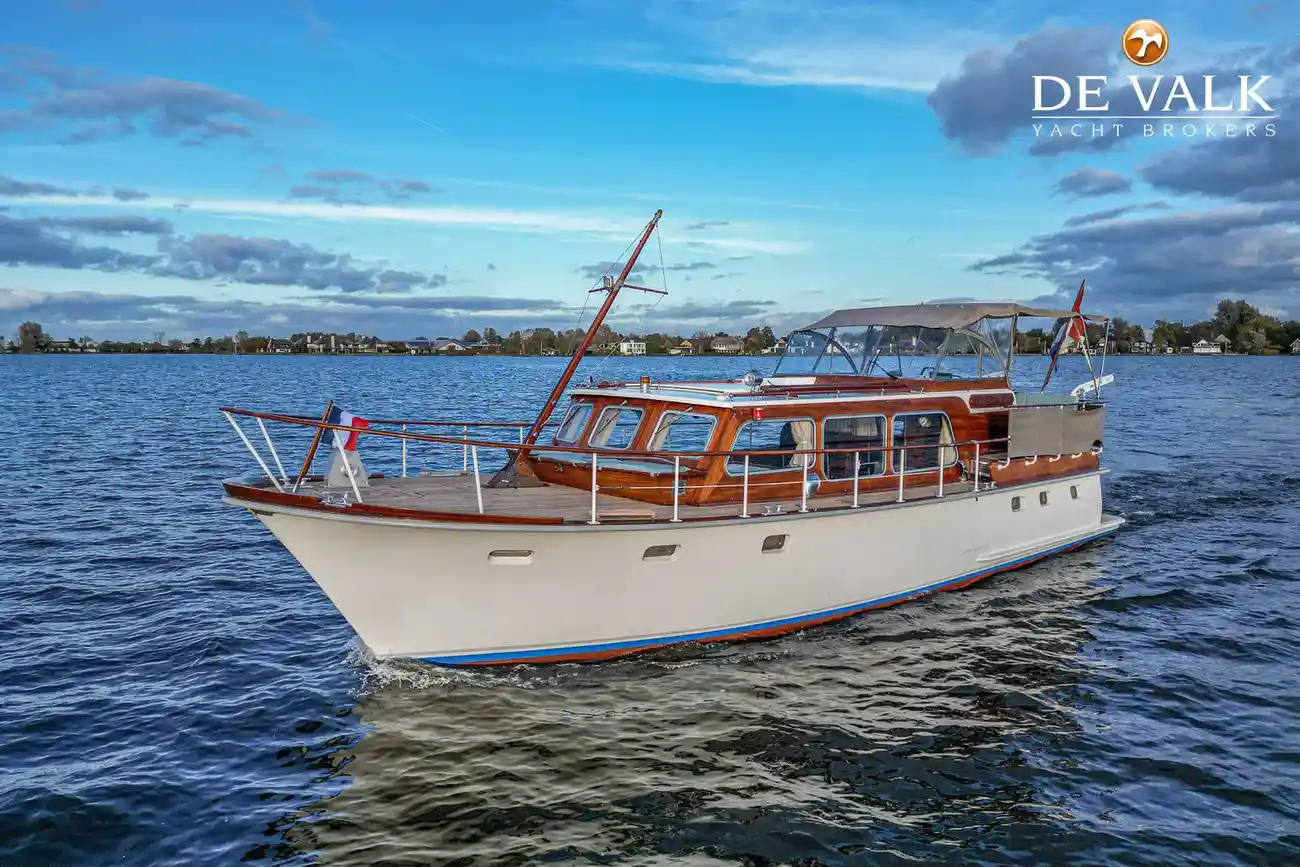 Thumbnail von Super Van Craft 1160