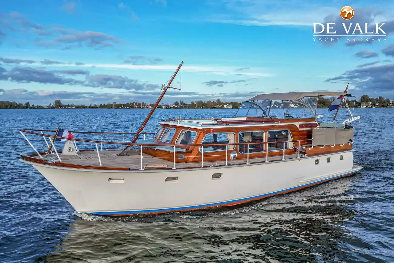 Thumbnail von Super Van Craft 1160