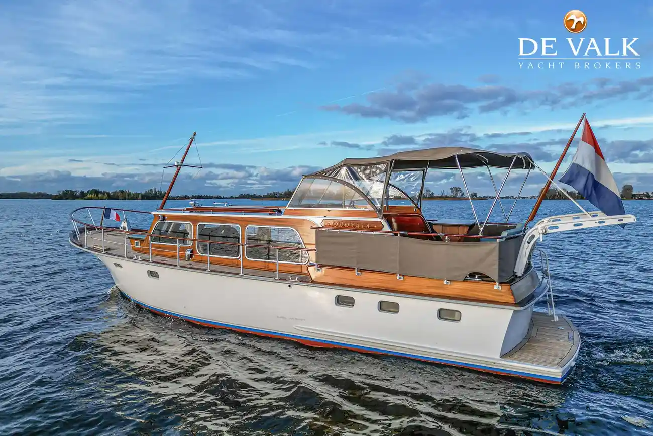 Thumbnail von Super Van Craft 1160