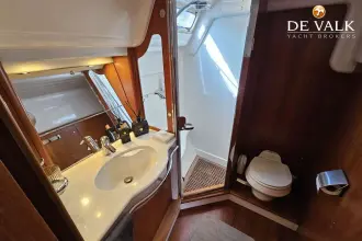 Thumbnail von Moody 54