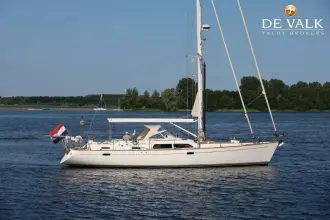 Thumbnail von Moody 54