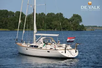 Thumbnail von Moody 54