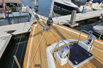 Thumbnail von Moody 54