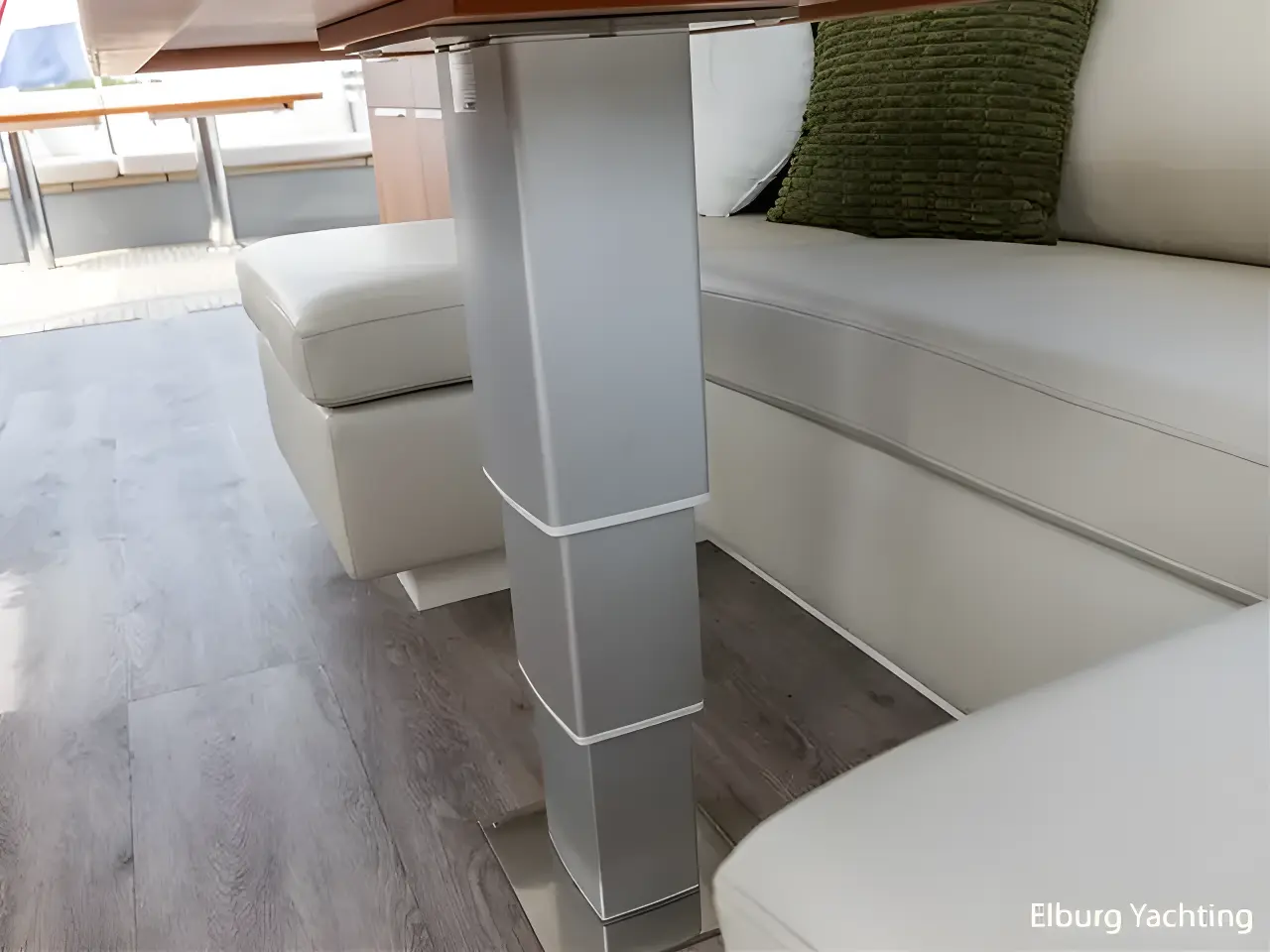 Thumbnail von Altena 	54 Next Generation - Stabilizers Spudpalen