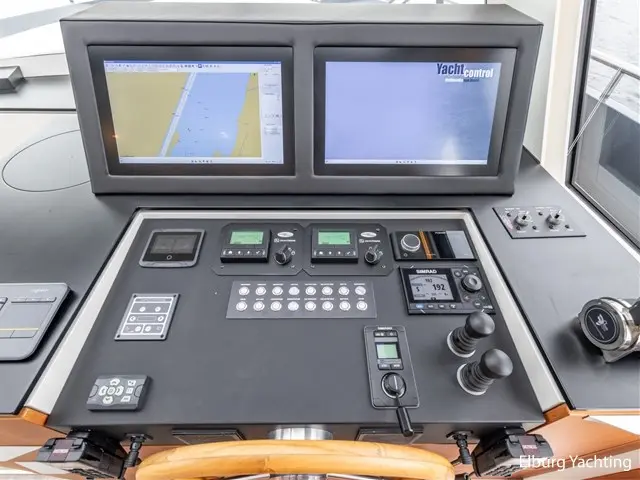 Thumbnail von Altena 	54 Next Generation - Stabilizers Spudpalen