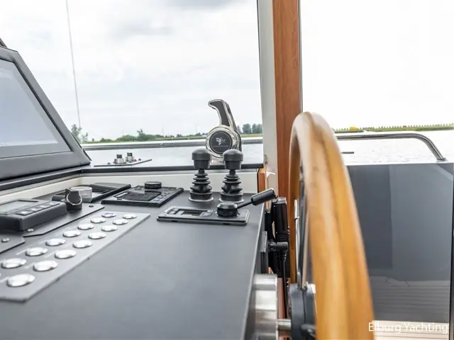 Thumbnail von Altena 	54 Next Generation - Stabilizers Spudpalen