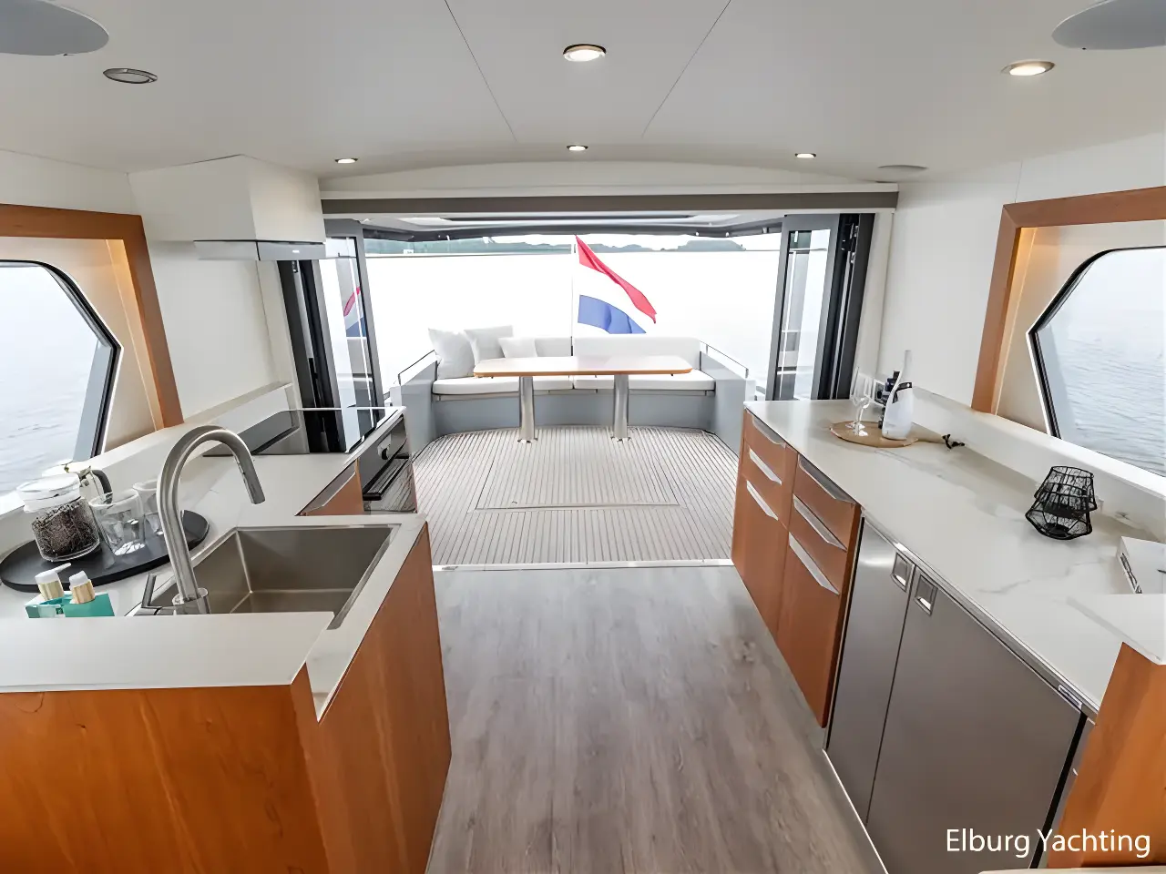 Thumbnail von Altena 	54 Next Generation - Stabilizers Spudpalen