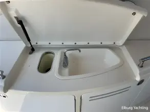 Thumbnail von Sea Ray 240 Sundancer