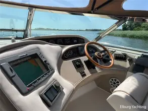 Thumbnail von Sea Ray 240 Sundancer